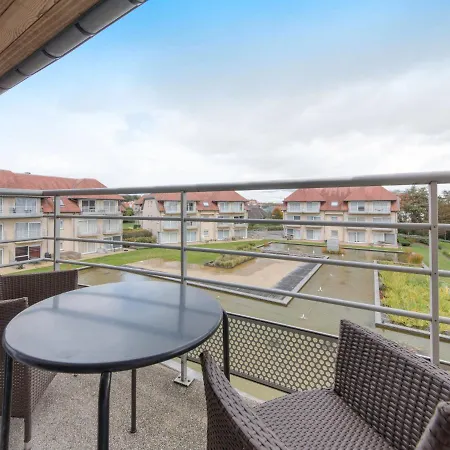 Daire Bowie With Shared Pool By Interhome