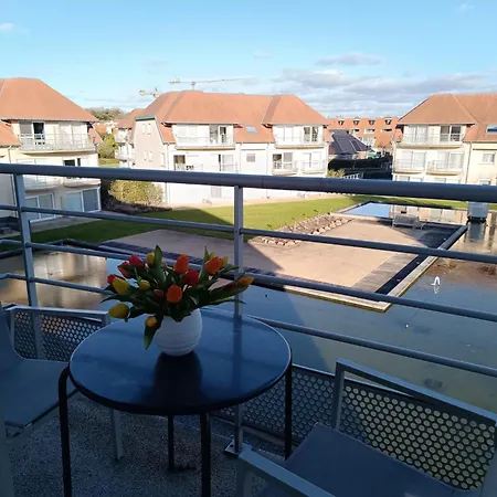 Bowie With Shared Pool By Interhome De Haan