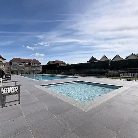 Bowie With Shared Pool By Interhome Apartament *